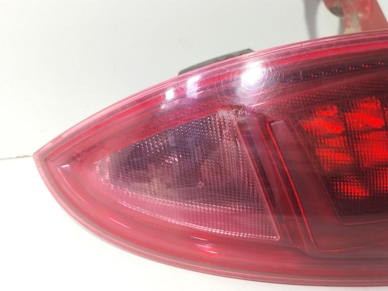 Recambio de piloto trasero izquierdo para seat leon (1p1) 1.4 tsi referencia OEM IAM 1P0945111G  