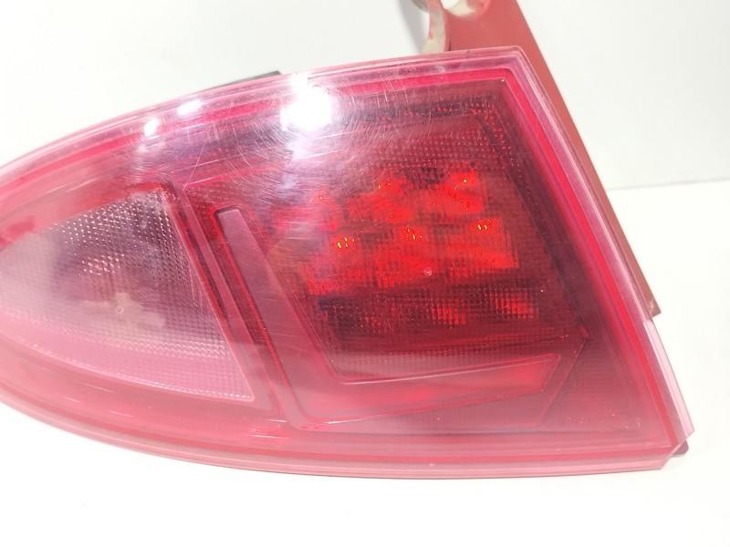 Recambio de piloto trasero izquierdo para seat leon (1p1) 1.4 tsi referencia OEM IAM 1P0945111G  