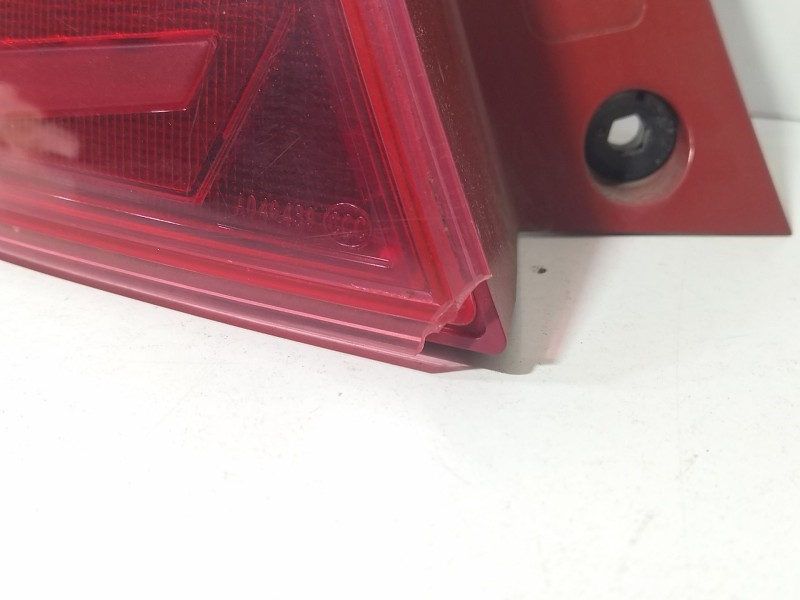 Recambio de piloto trasero izquierdo para seat leon (1p1) 1.4 tsi referencia OEM IAM 1P0945111G  