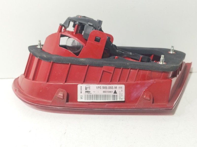 Recambio de piloto trasero izquierdo interior para seat leon (1p1) 1.4 tsi referencia OEM IAM 1P0945093M  