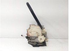 Recambio de cerradura puerta delantera derecha para seat leon (1p1) 1.4 tsi referencia OEM IAM 1P1837016  
