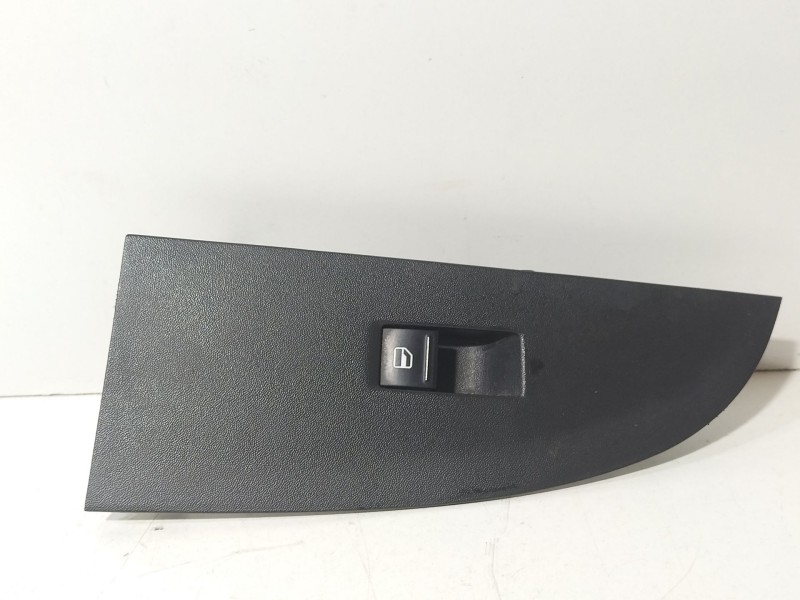 Recambio de mando elevalunas delantero derecho para seat leon (1p1) 1.4 tsi referencia OEM IAM 1P1867172  