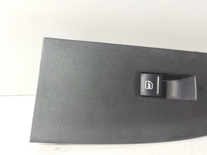 Recambio de mando elevalunas delantero derecho para seat leon (1p1) 1.4 tsi referencia OEM IAM 1P1867172  
