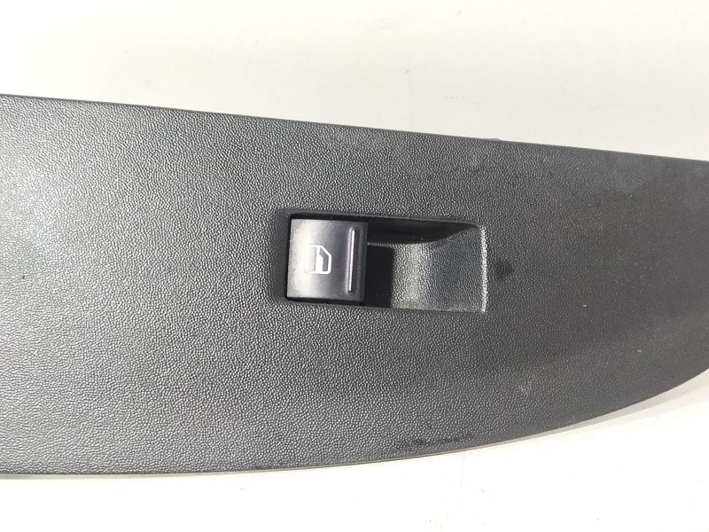 Recambio de mando elevalunas delantero derecho para seat leon (1p1) 1.4 tsi referencia OEM IAM 1P1867172  