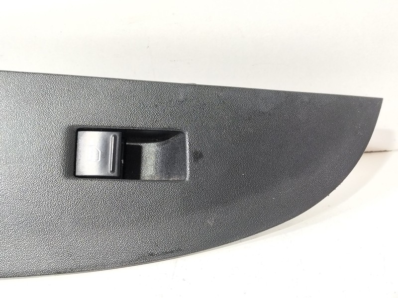 Recambio de mando elevalunas delantero derecho para seat leon (1p1) 1.4 tsi referencia OEM IAM 1P1867172  