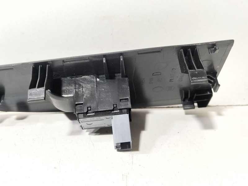 Recambio de mando elevalunas delantero derecho para seat leon (1p1) 1.4 tsi referencia OEM IAM 1P1867172  