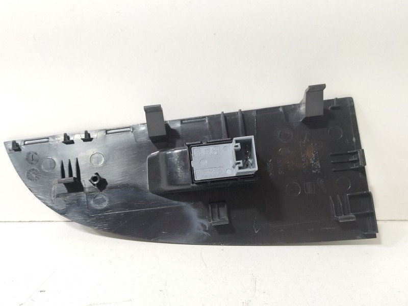 Recambio de mando elevalunas delantero derecho para seat leon (1p1) 1.4 tsi referencia OEM IAM 1P1867172  