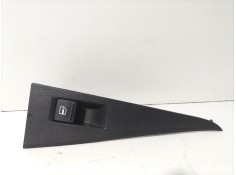 Recambio de mando elevalunas trasero derecho para seat leon (1p1) 1.4 tsi referencia OEM IAM 1P0867228A  