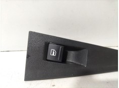 Recambio de mando elevalunas trasero derecho para seat leon (1p1) 1.4 tsi referencia OEM IAM 1P0867228A   2