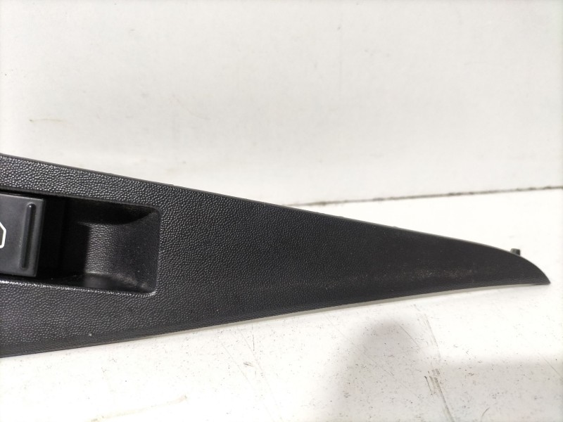 Recambio de mando elevalunas trasero derecho para seat leon (1p1) 1.4 tsi referencia OEM IAM 1P0867228A  