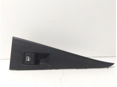 Recambio de mando elevalunas trasero izquierdo para seat leon (1p1) 1.4 tsi referencia OEM IAM 1P0867227A  