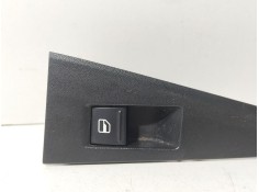 Recambio de mando elevalunas trasero izquierdo para seat leon (1p1) 1.4 tsi referencia OEM IAM 1P0867227A   2