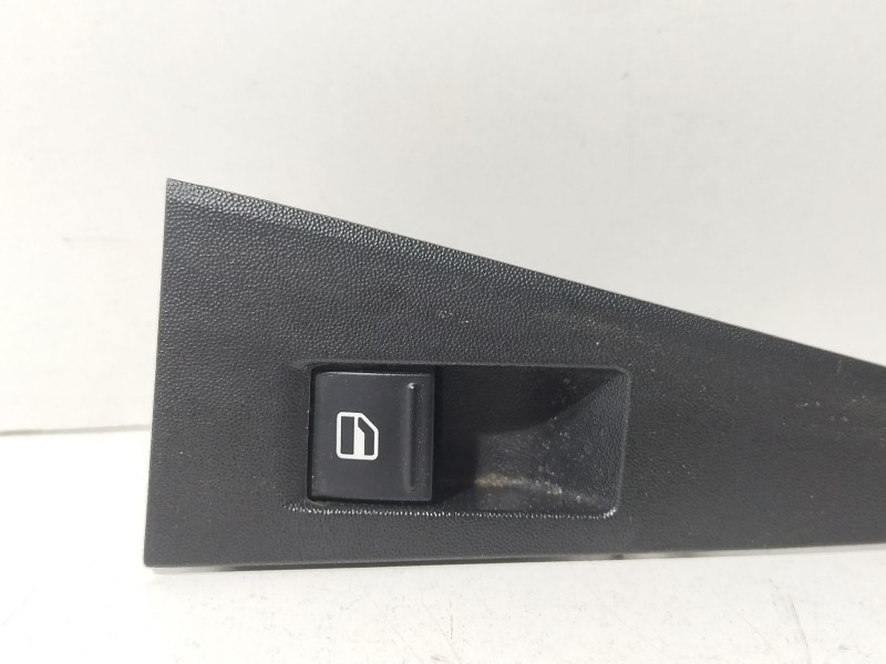 Recambio de mando elevalunas trasero izquierdo para seat leon (1p1) 1.4 tsi referencia OEM IAM 1P0867227A  