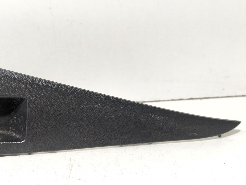 Recambio de mando elevalunas trasero izquierdo para seat leon (1p1) 1.4 tsi referencia OEM IAM 1P0867227A  