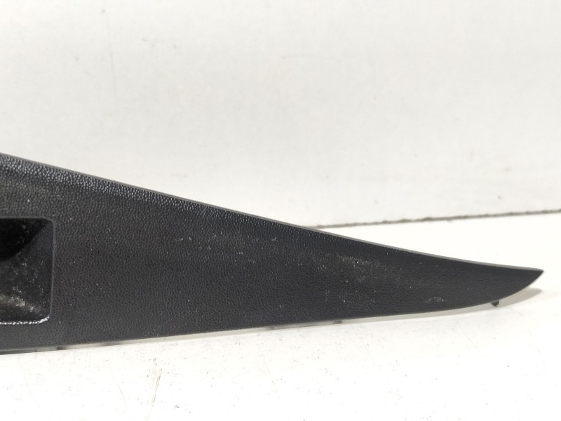 Recambio de mando elevalunas trasero izquierdo para seat leon (1p1) 1.4 tsi referencia OEM IAM 1P0867227A  
