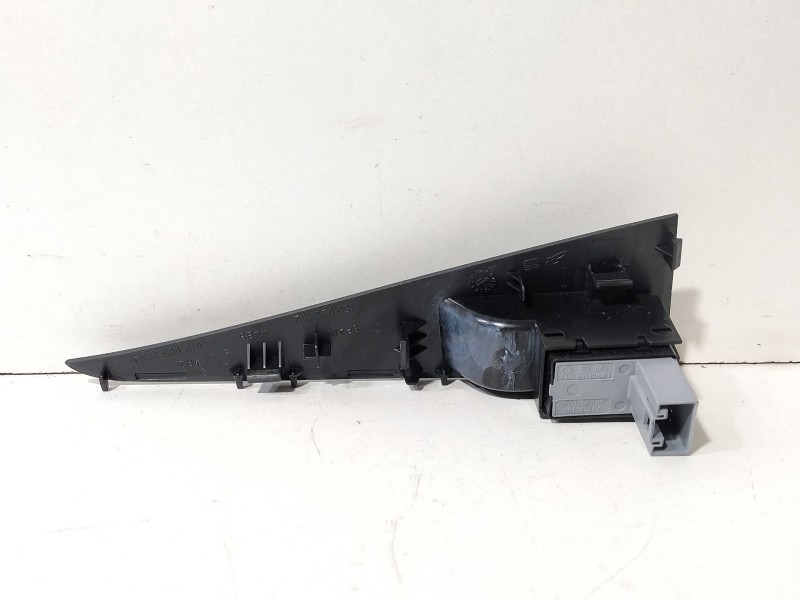 Recambio de mando elevalunas trasero izquierdo para seat leon (1p1) 1.4 tsi referencia OEM IAM 1P0867227A  