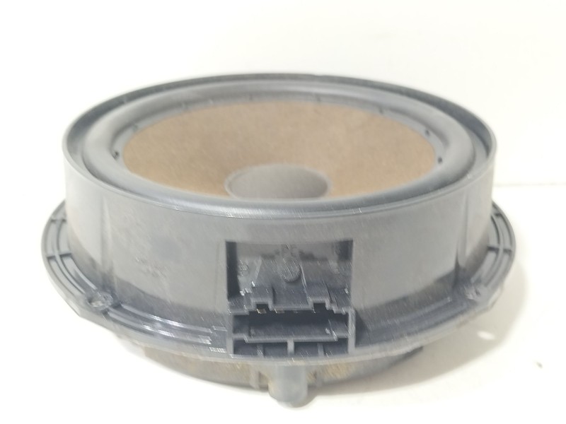 Recambio de altavoz para seat leon (1p1) 1.4 tsi referencia OEM IAM 1P0035411  