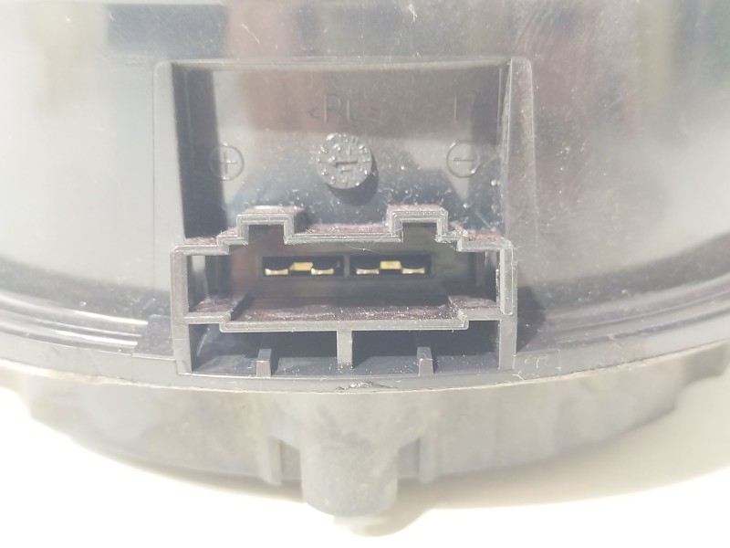 Recambio de altavoz para seat leon (1p1) 1.4 tsi referencia OEM IAM 1P0035411  