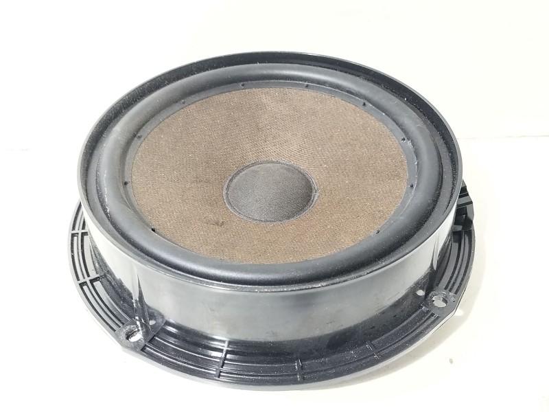Recambio de altavoz para seat leon (1p1) 1.4 tsi referencia OEM IAM 1P0035411  