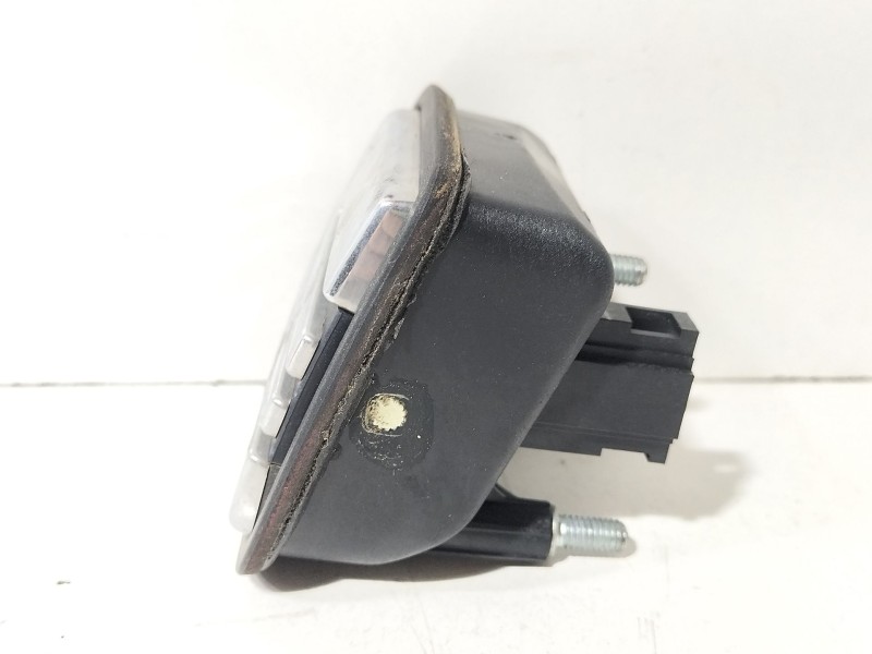 Recambio de maneta porton para seat leon (1p1) 1.4 tsi referencia OEM IAM 6J4827565D  