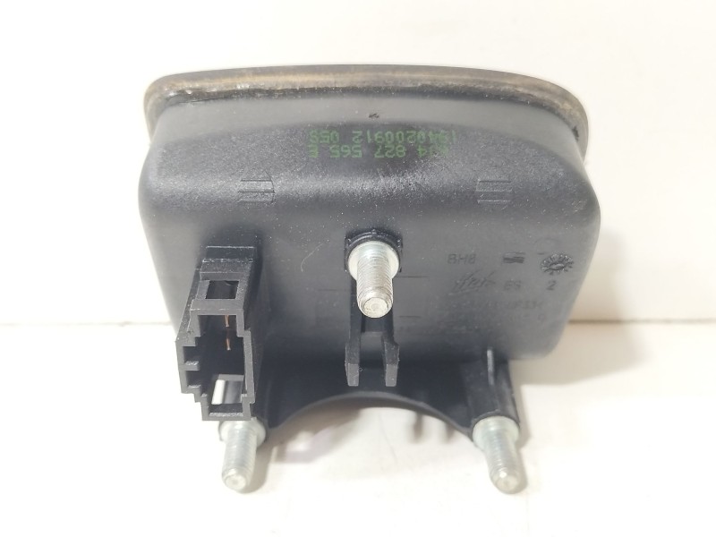 Recambio de maneta porton para seat leon (1p1) 1.4 tsi referencia OEM IAM 6J4827565D  