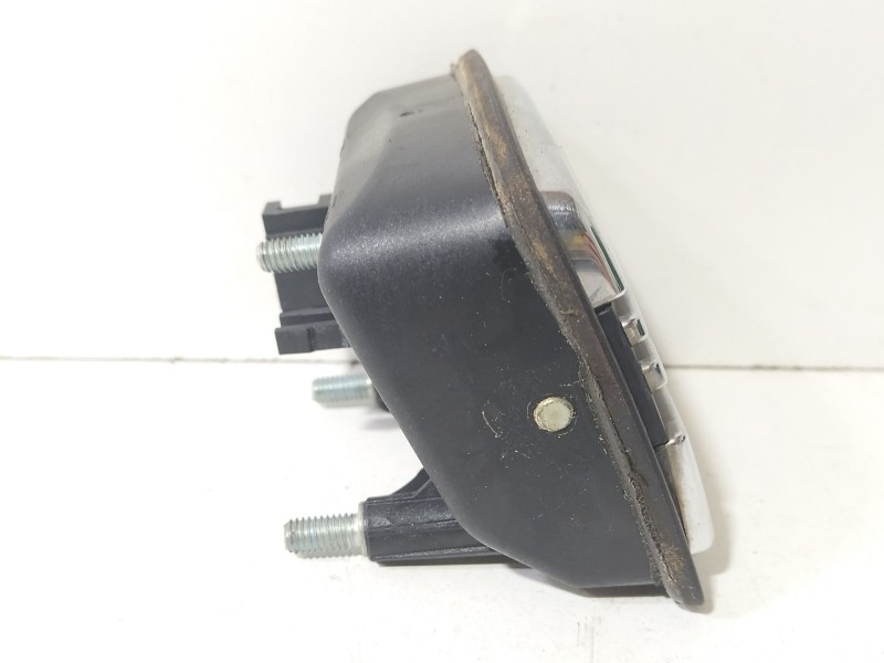 Recambio de maneta porton para seat leon (1p1) 1.4 tsi referencia OEM IAM 6J4827565D  
