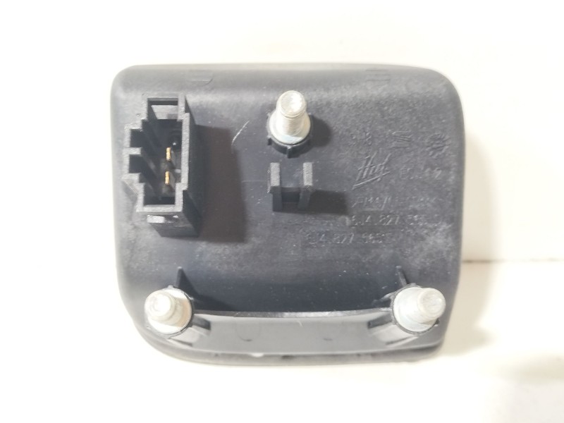 Recambio de maneta porton para seat leon (1p1) 1.4 tsi referencia OEM IAM 6J4827565D  