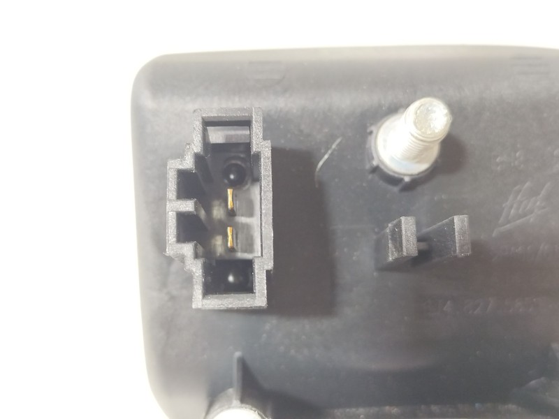 Recambio de maneta porton para seat leon (1p1) 1.4 tsi referencia OEM IAM 6J4827565D  