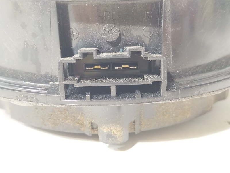 Recambio de altavoz para seat leon (1p1) 1.4 tsi referencia OEM IAM 1P0035411  