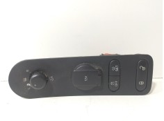 Recambio de mando retrovisor para seat leon (1p1) 1.4 tsi referencia OEM IAM 5P0863263  