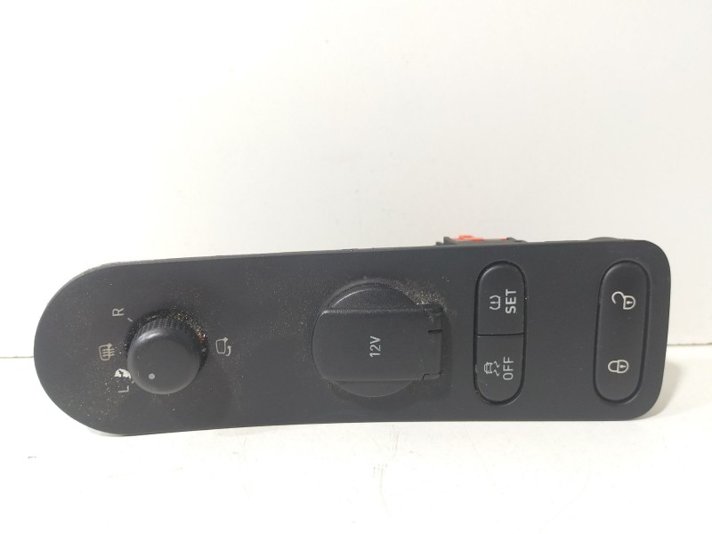 Recambio de mando retrovisor para seat leon (1p1) 1.4 tsi referencia OEM IAM 5P0863263  