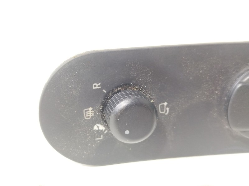 Recambio de mando retrovisor para seat leon (1p1) 1.4 tsi referencia OEM IAM 5P0863263  