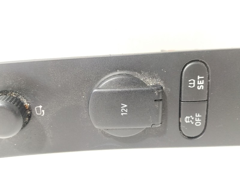 Recambio de mando retrovisor para seat leon (1p1) 1.4 tsi referencia OEM IAM 5P0863263  