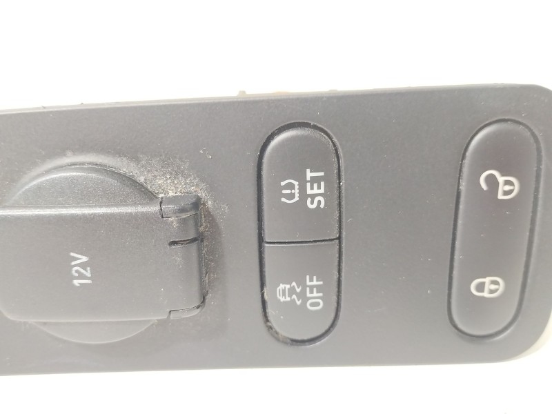Recambio de mando retrovisor para seat leon (1p1) 1.4 tsi referencia OEM IAM 5P0863263  