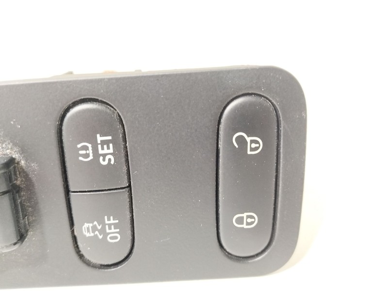 Recambio de mando retrovisor para seat leon (1p1) 1.4 tsi referencia OEM IAM 5P0863263  