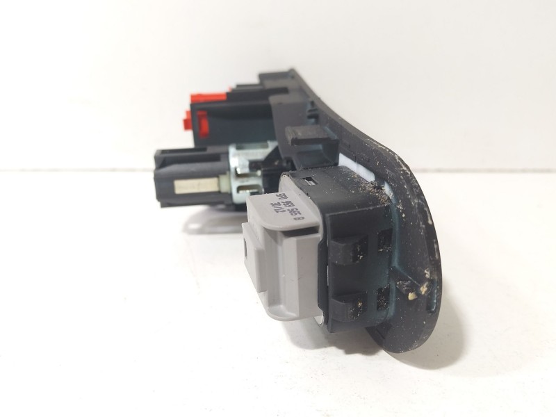 Recambio de mando retrovisor para seat leon (1p1) 1.4 tsi referencia OEM IAM 5P0863263  