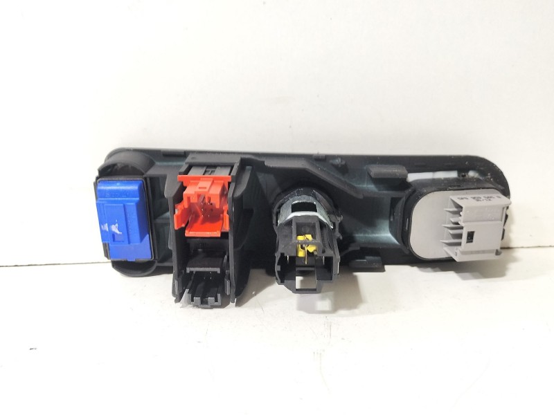Recambio de mando retrovisor para seat leon (1p1) 1.4 tsi referencia OEM IAM 5P0863263  