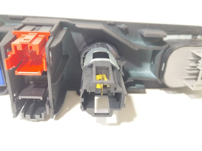 Recambio de mando retrovisor para seat leon (1p1) 1.4 tsi referencia OEM IAM 5P0863263  