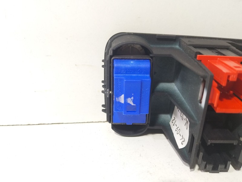 Recambio de mando retrovisor para seat leon (1p1) 1.4 tsi referencia OEM IAM 5P0863263  