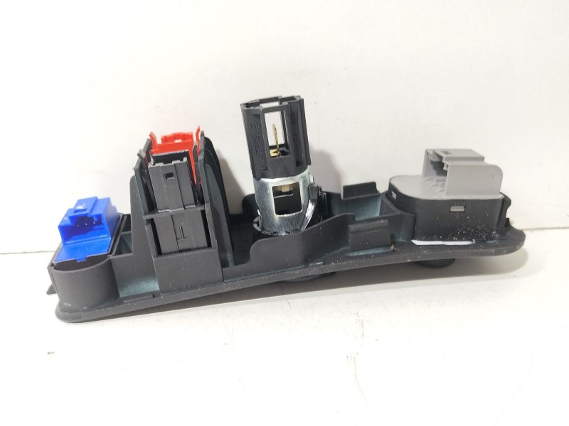 Recambio de mando retrovisor para seat leon (1p1) 1.4 tsi referencia OEM IAM 5P0863263  