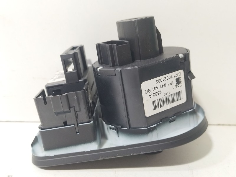 Recambio de mando luces para seat leon (1p1) 1.4 tsi referencia OEM IAM 1P1941431BQ  