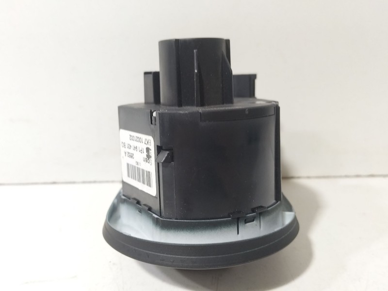 Recambio de mando luces para seat leon (1p1) 1.4 tsi referencia OEM IAM 1P1941431BQ  