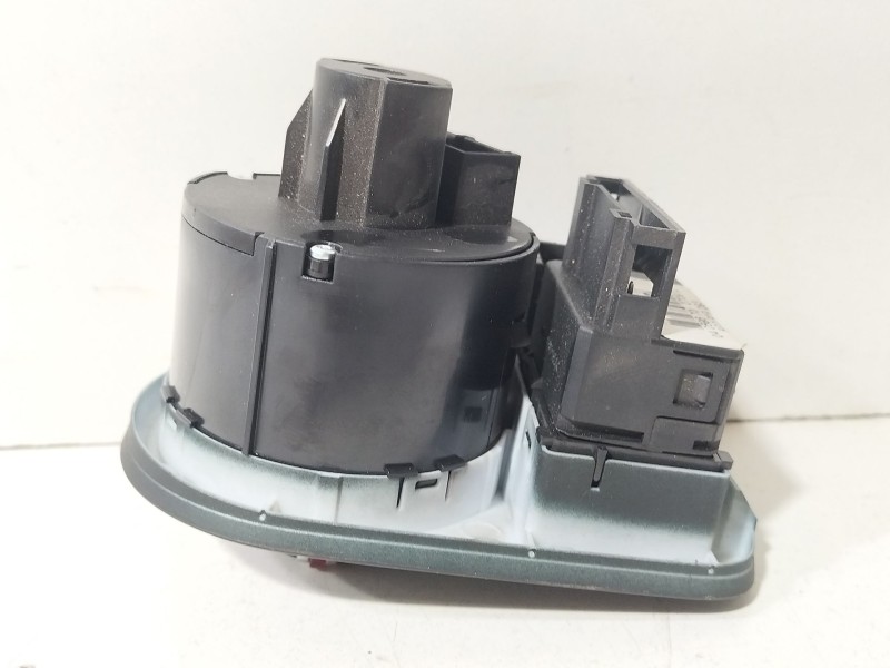 Recambio de mando luces para seat leon (1p1) 1.4 tsi referencia OEM IAM 1P1941431BQ  