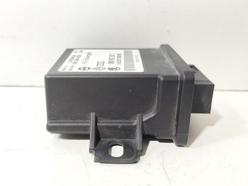 Recambio de modulo electronico para seat leon (1p1) 1.4 tsi referencia OEM IAM 5M0907357C  