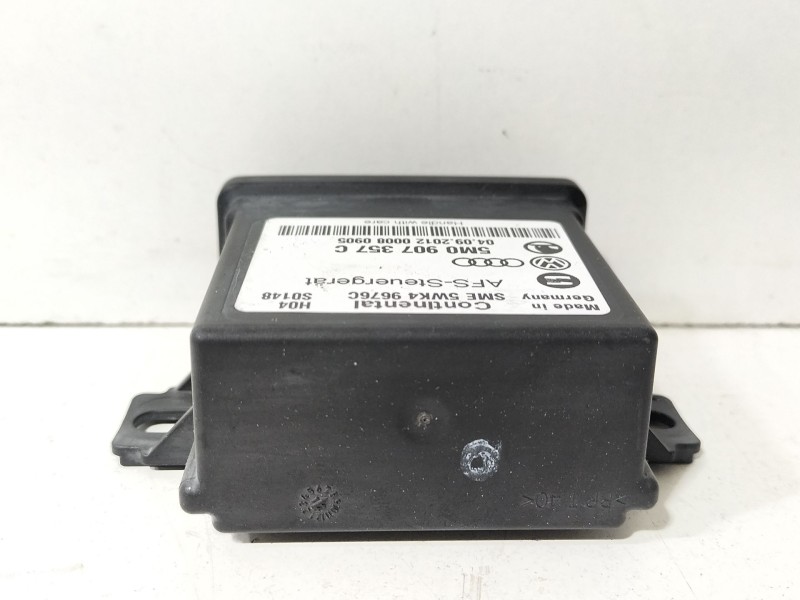 Recambio de modulo electronico para seat leon (1p1) 1.4 tsi referencia OEM IAM 5M0907357C  