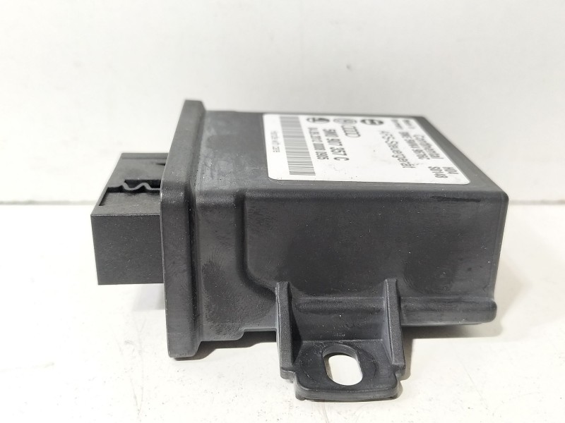 Recambio de modulo electronico para seat leon (1p1) 1.4 tsi referencia OEM IAM 5M0907357C  