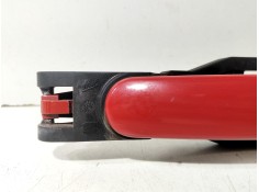 Recambio de maneta exterior delantera izquierda para seat leon (1p1) 1.4 tsi referencia OEM IAM 1P0837885A   2