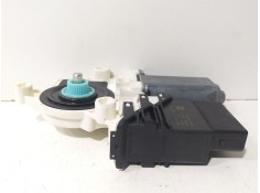 Recambio de motor elevalunas trasero derecho para seat leon (1p1) 1.4 tsi referencia OEM IAM 3C0959704E  