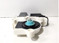 Recambio de motor elevalunas trasero derecho para seat leon (1p1) 1.4 tsi referencia OEM IAM 3C0959704E   2