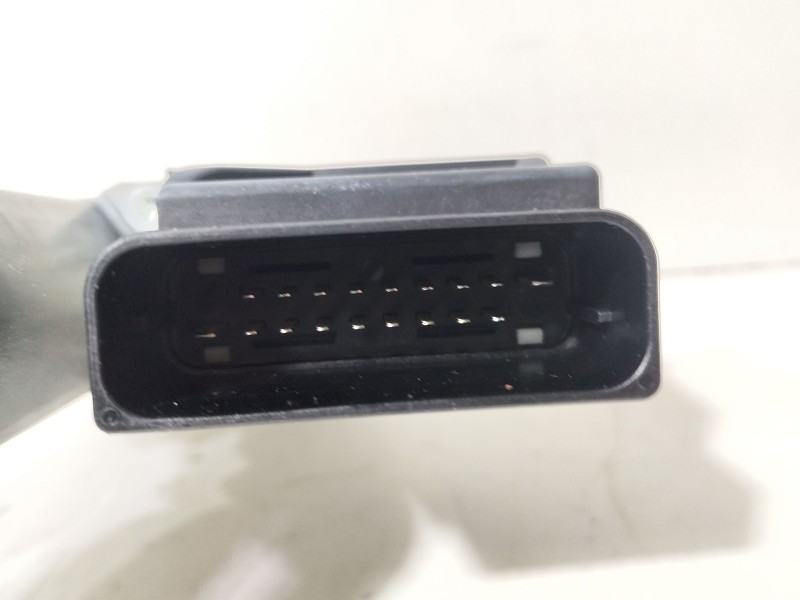 Recambio de motor elevalunas trasero derecho para seat leon (1p1) 1.4 tsi referencia OEM IAM 3C0959704E  